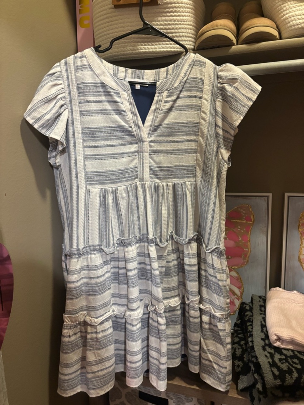 Boutique dress
